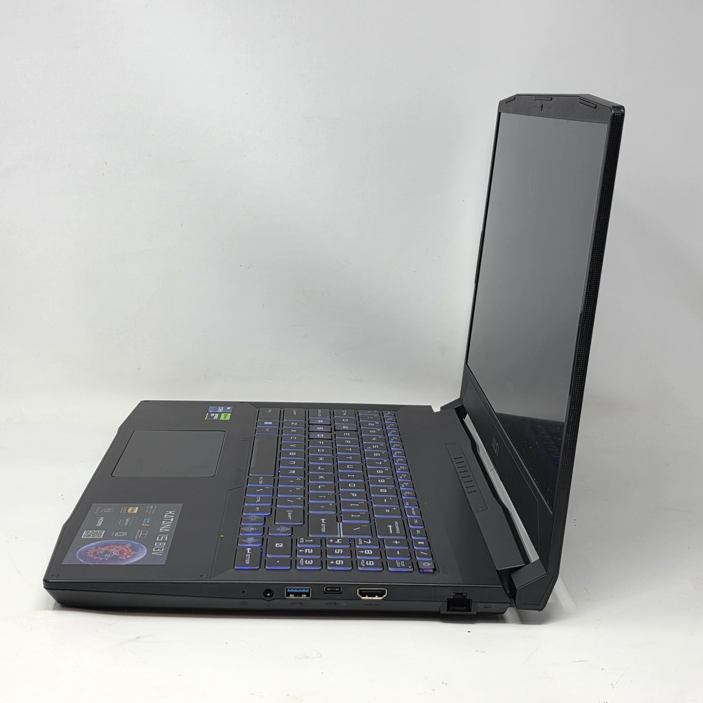 Razer Katana 15 B13VEK 15.6" i7-13620H 2.4GHz 16GB RAM 1TB SSD GeForce RTX 4050