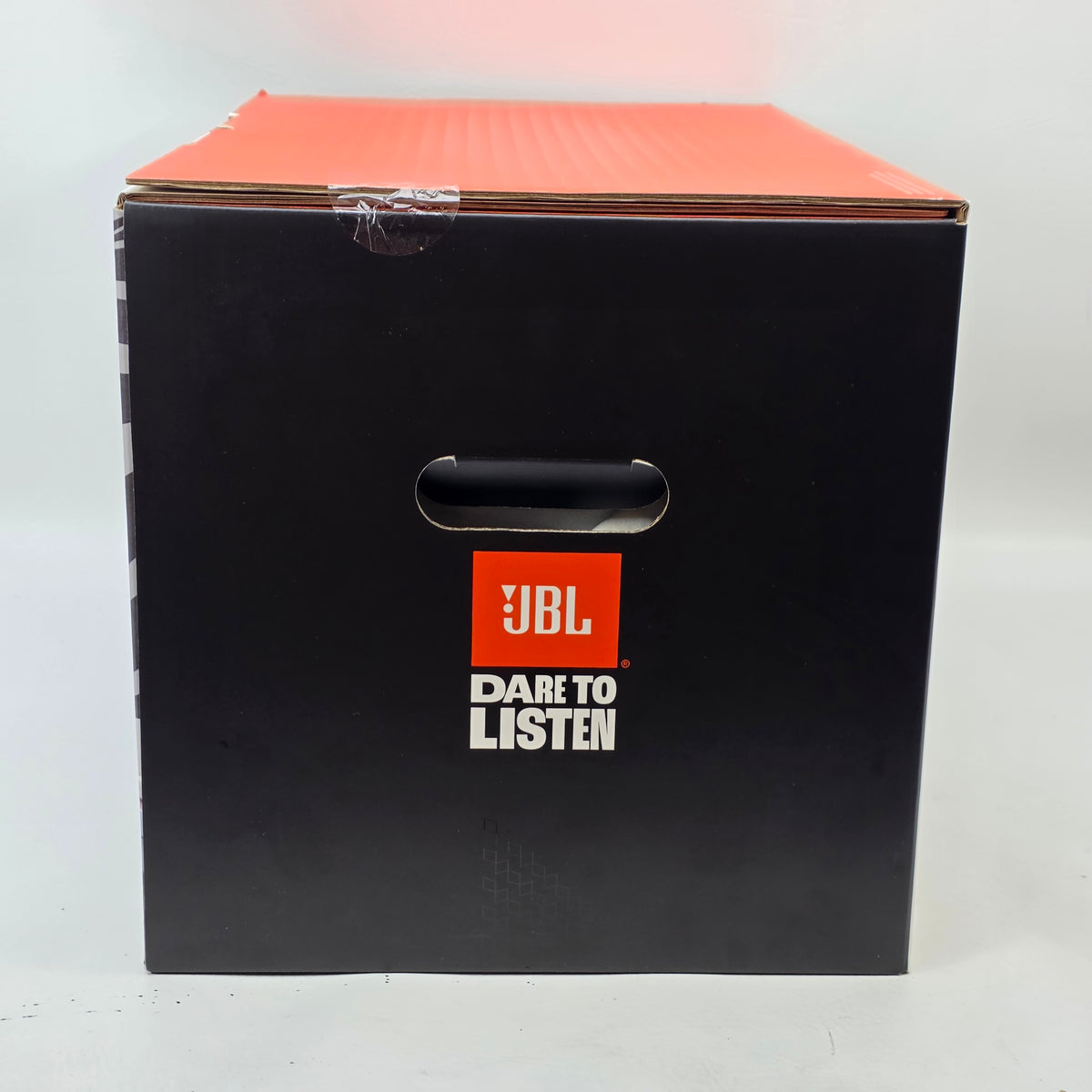 New JBL Authentics 500 Smart Home Speaker Black JBLAUTH500BLKAM