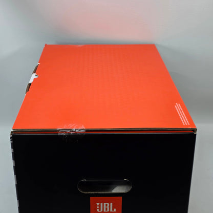 New JBL Authentics 500 Smart Home Speaker Black  JBLAUTH500BLKAM