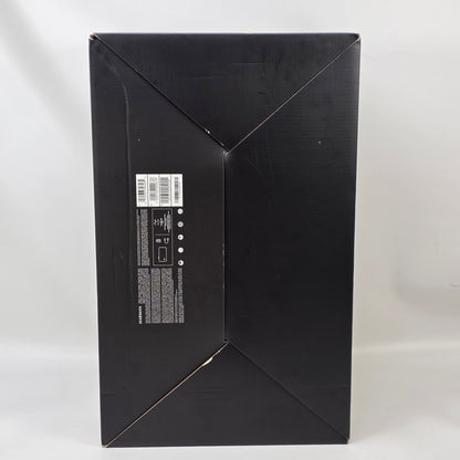 New JBL Authentics 500 Smart Home Speaker Black  JBLAUTH500BLKAM
