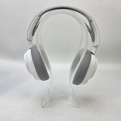 SteelSeries Arctis Nova 7P Gen 2 Wireless Gaming Headset White