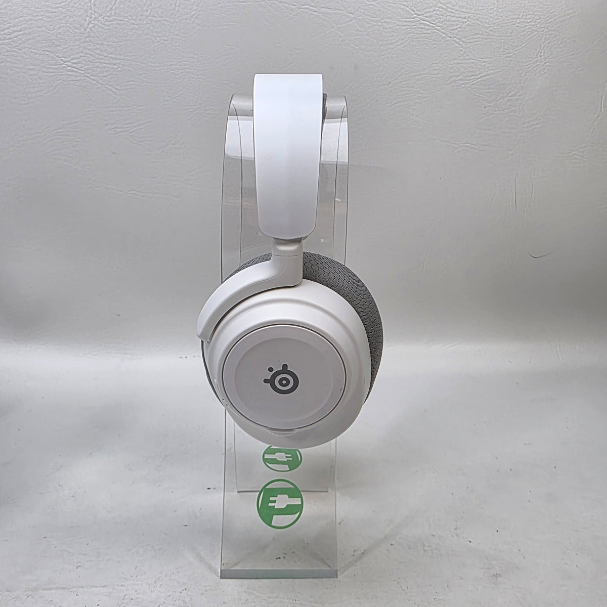 SteelSeries Arctis Nova 7P Gen 2 Wireless Gaming Headset White