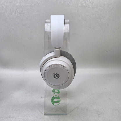 SteelSeries Arctis Nova 7P Gen 2 Wireless Gaming Headset White