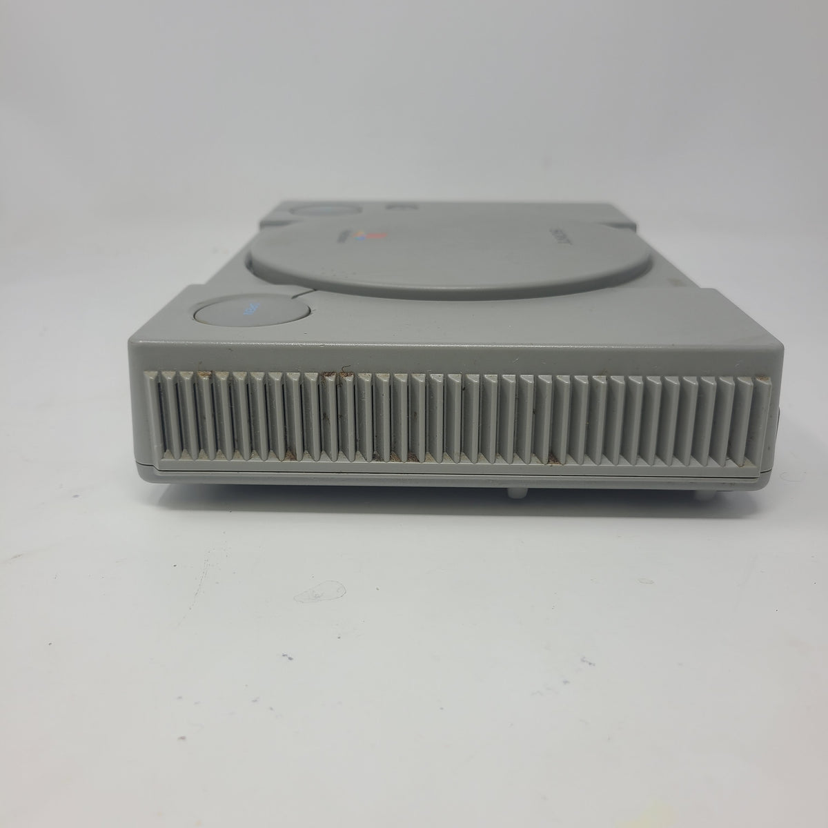 Sony PlayStation Classic 1MB Gray Console Gaming System SCPH-1001