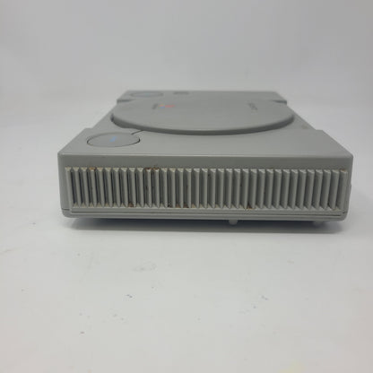 Sony PlayStation Classic 1MB Gray Console Gaming System SCPH-1001