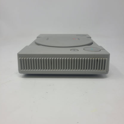 Sony PlayStation Classic 1MB Gray Console Gaming System SCPH-1001