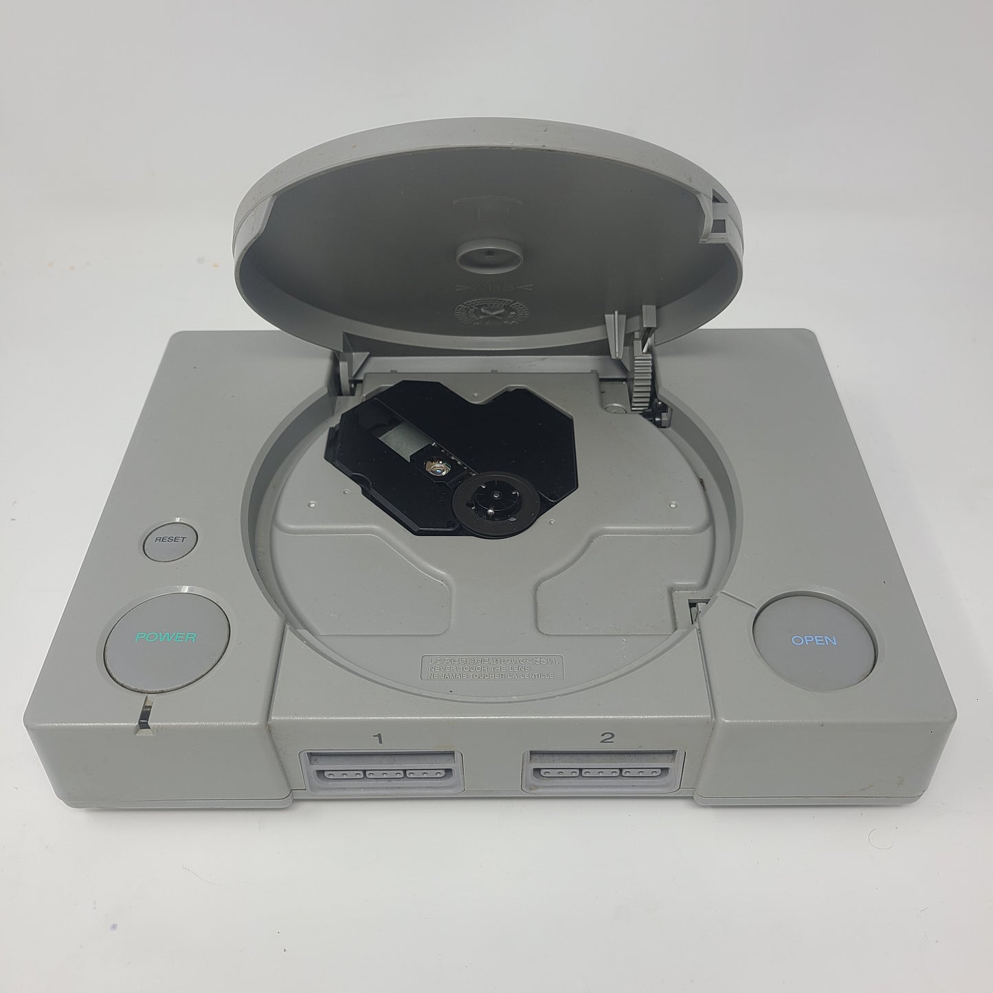 Sony PlayStation Classic 1MB Gray Console Gaming System SCPH-1001