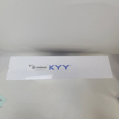New KYY 15.6" X90G LCD Anti-glare Matte Finish IPS Quad Portable Monitor