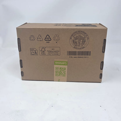 New Lenovo ThinkPad Universal USB-C Dock 40AY0090US LDA-KP Docking Station