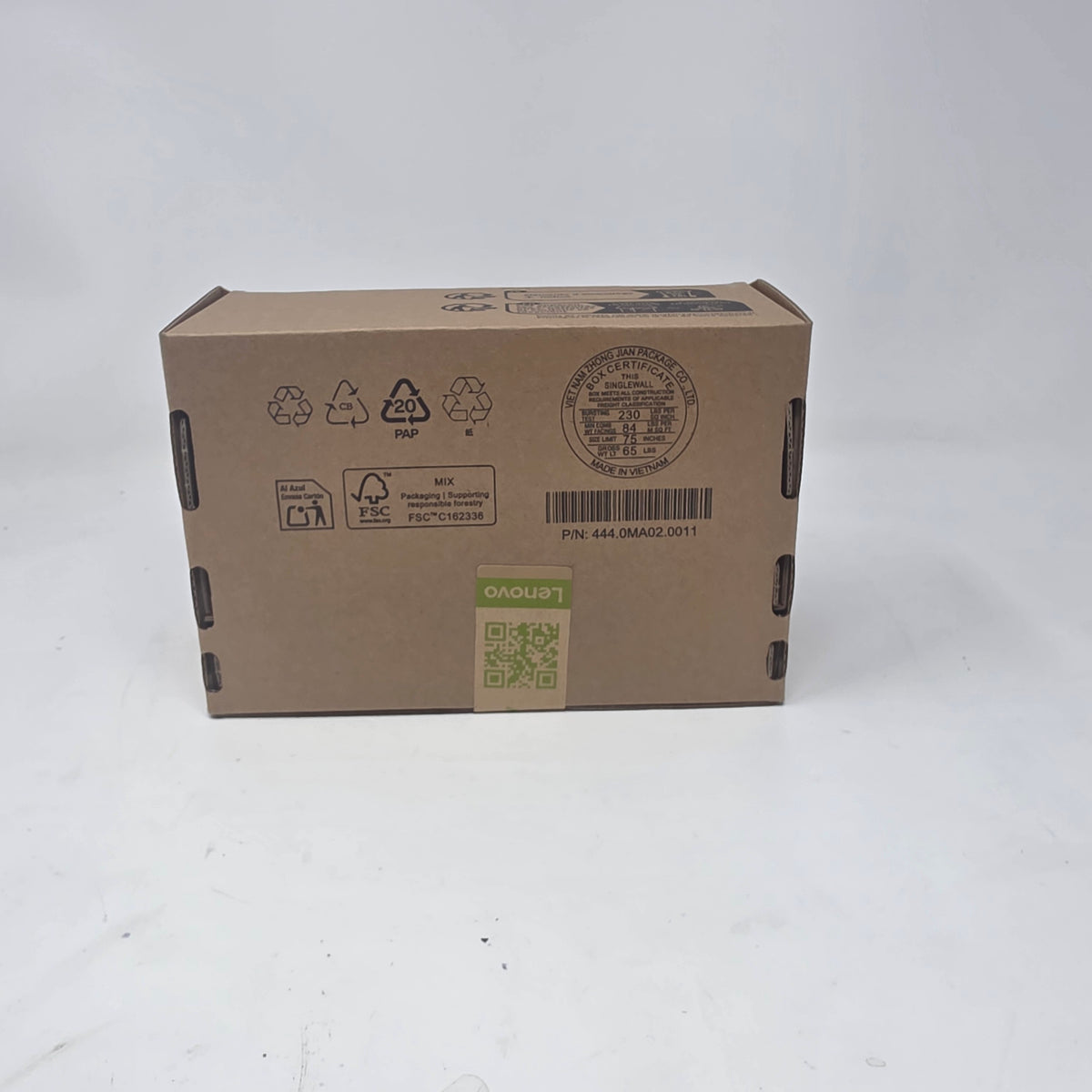 New Lenovo ThinkPad Universal USB-C Dock 40AY0090US LDA-KP Docking Station