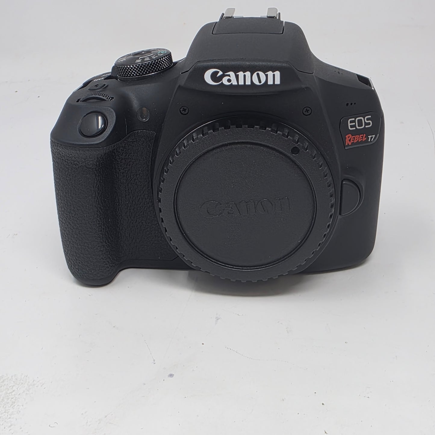 Canon EOS Rebel T7 24.1MP Digital Single-Lens Reflex