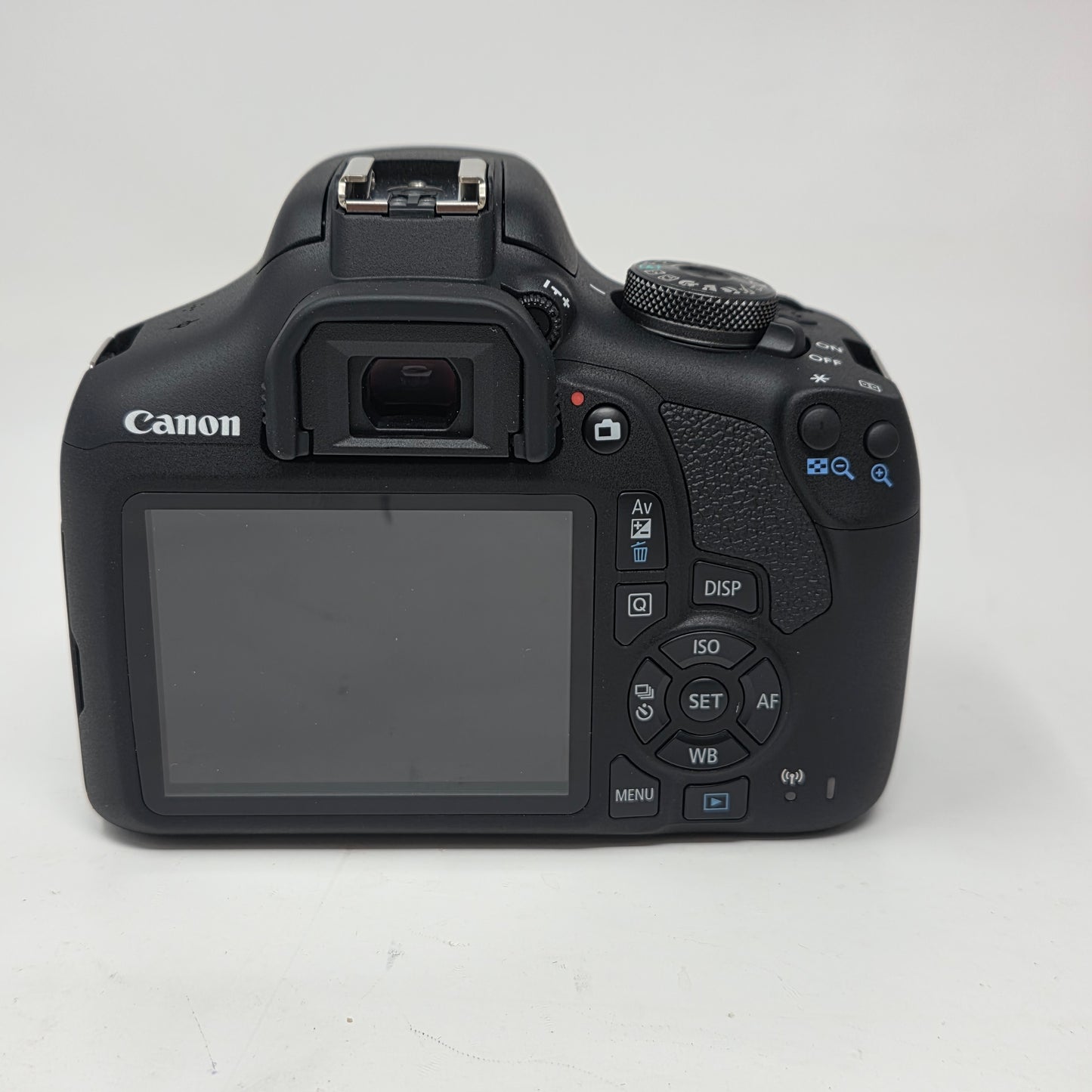 Canon EOS Rebel T7 24.1MP Digital Single-Lens Reflex