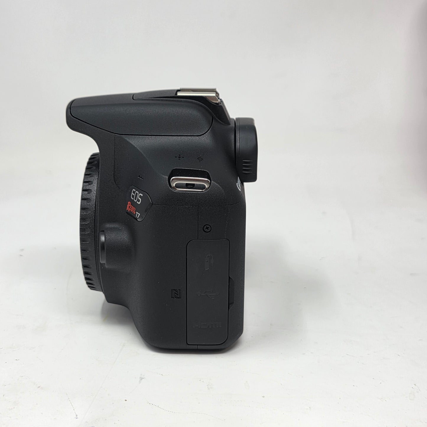 Canon EOS Rebel T7 24.1MP Digital Single-Lens Reflex