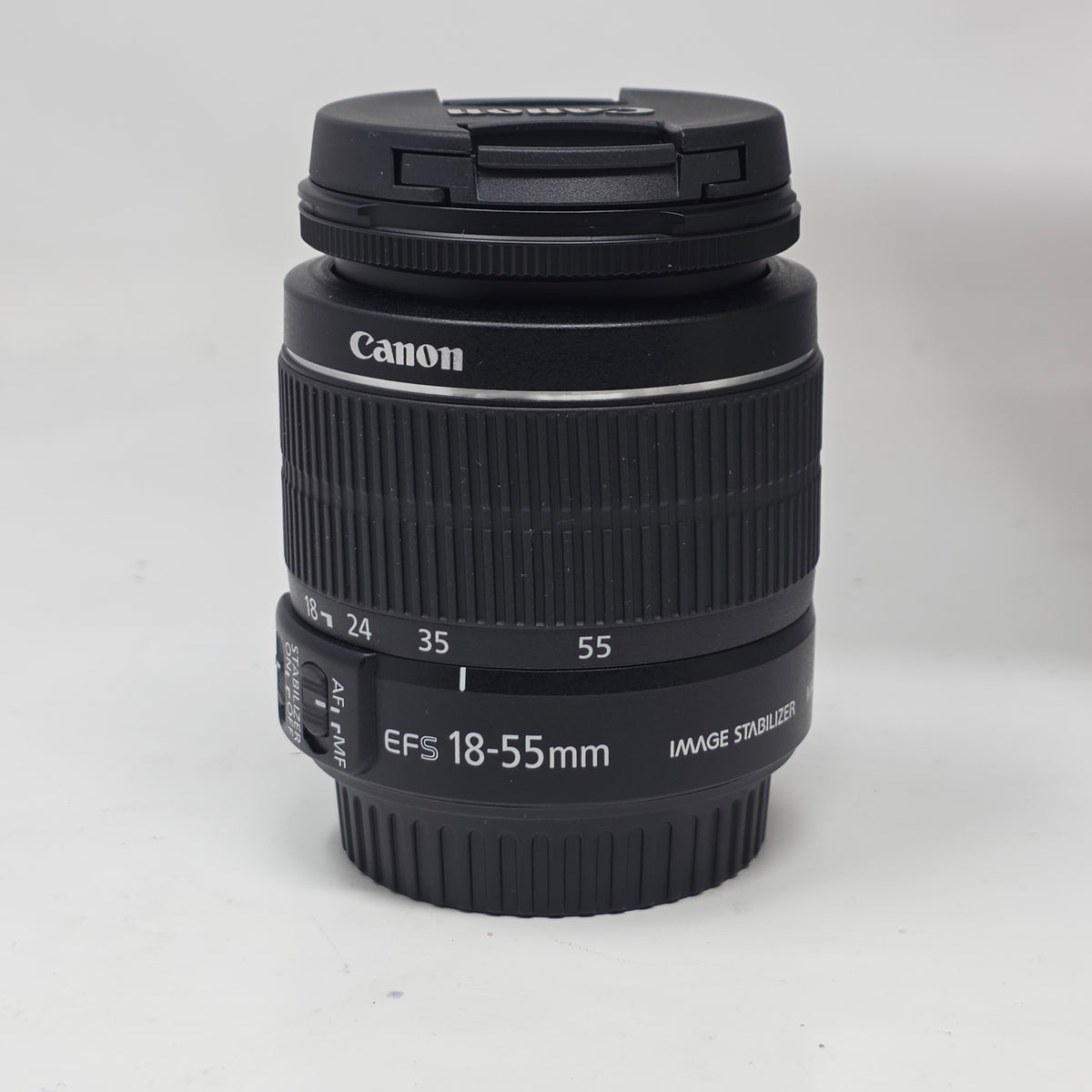 Canon EOS Rebel T7 24.1MP Digital Single-Lens Reflex