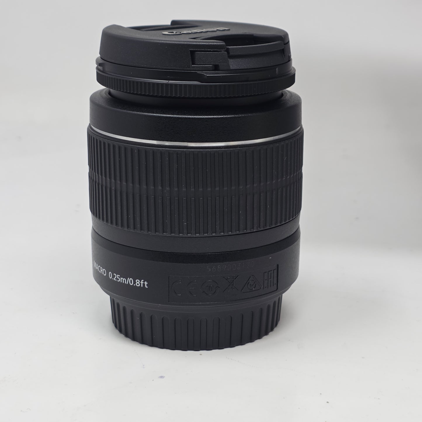 Canon EOS Rebel T7 24.1MP Digital Single-Lens Reflex