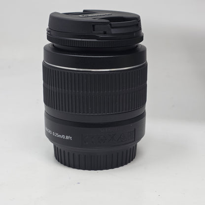 Canon EOS Rebel T7 24.1MP Digital Single-Lens Reflex