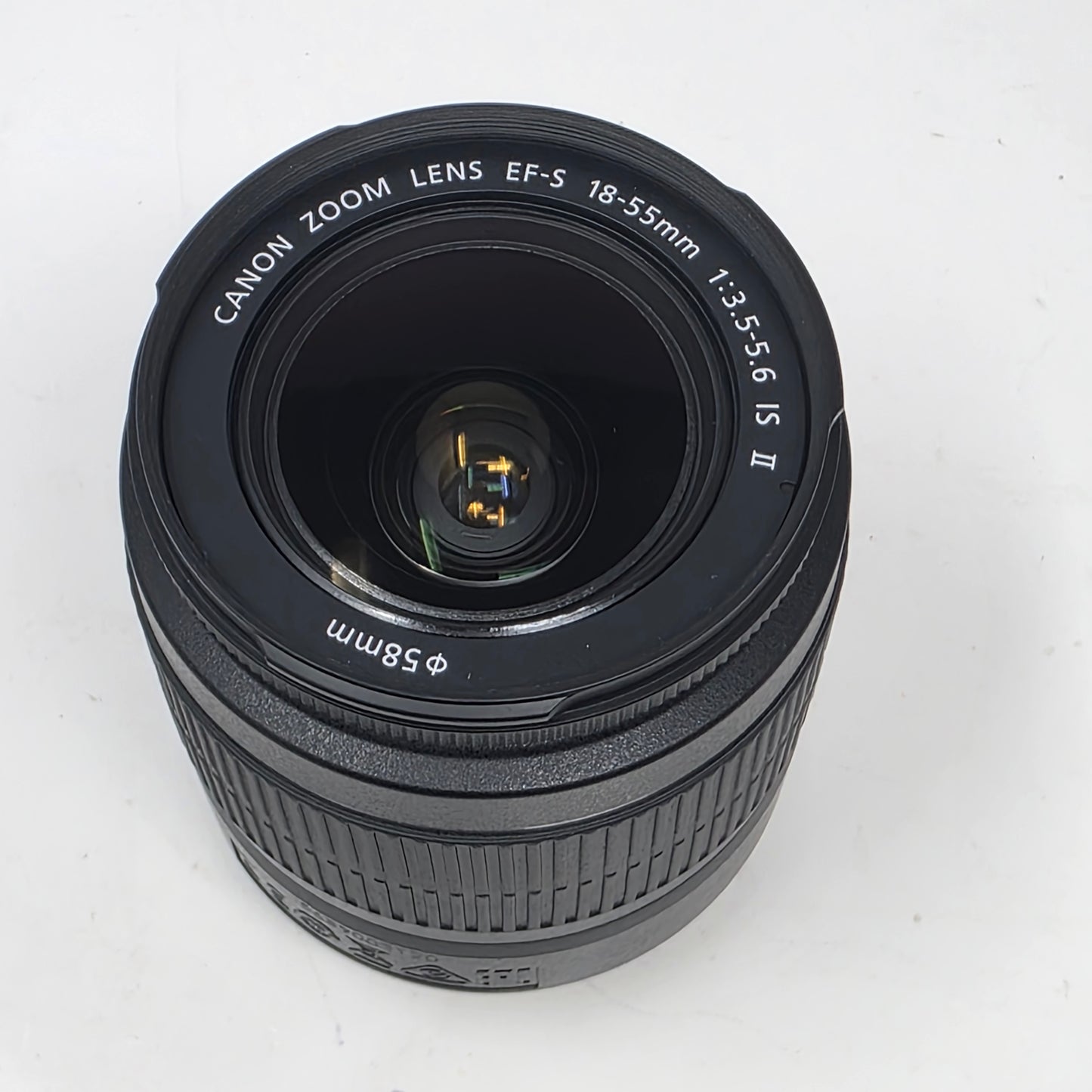 Canon EOS Rebel T7 24.1MP Digital Single-Lens Reflex