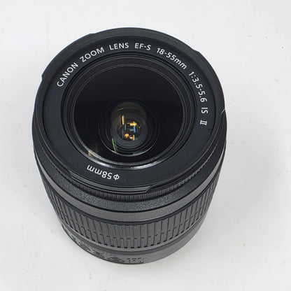 Canon EOS Rebel T7 24.1MP Digital Single-Lens Reflex