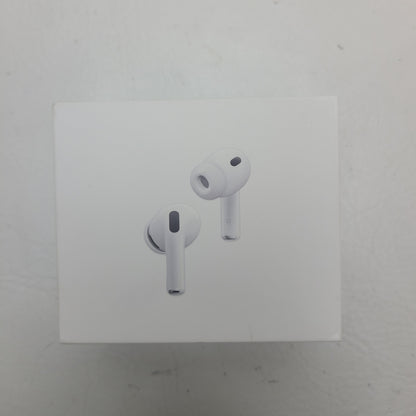 Apple AirPods Pro 3rd Gen with MagSafe Charging Case A3064 A3063 A3122 MFHP4ZM/A