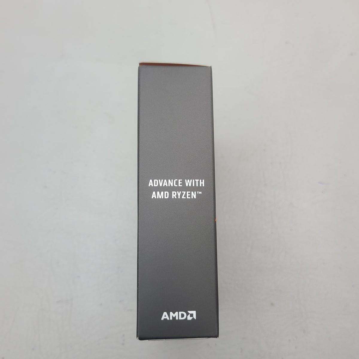 New AMD Ryzen 5 7600X 4.7 GHz 6 Core 100-100000593 12 Thread AM5