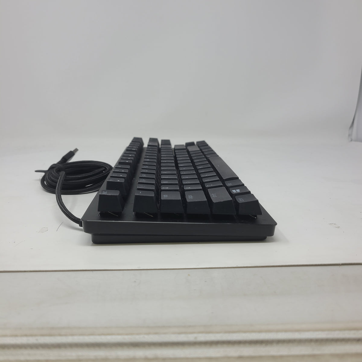 Razer Huntsman Tournament Edition Gaming Keyboard RZ03-0308 Black