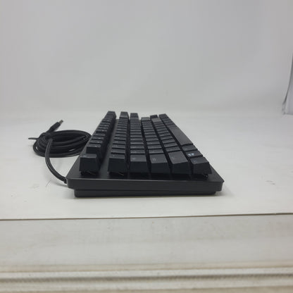 Razer Huntsman Tournament Edition Gaming Keyboard RZ03-0308 Black