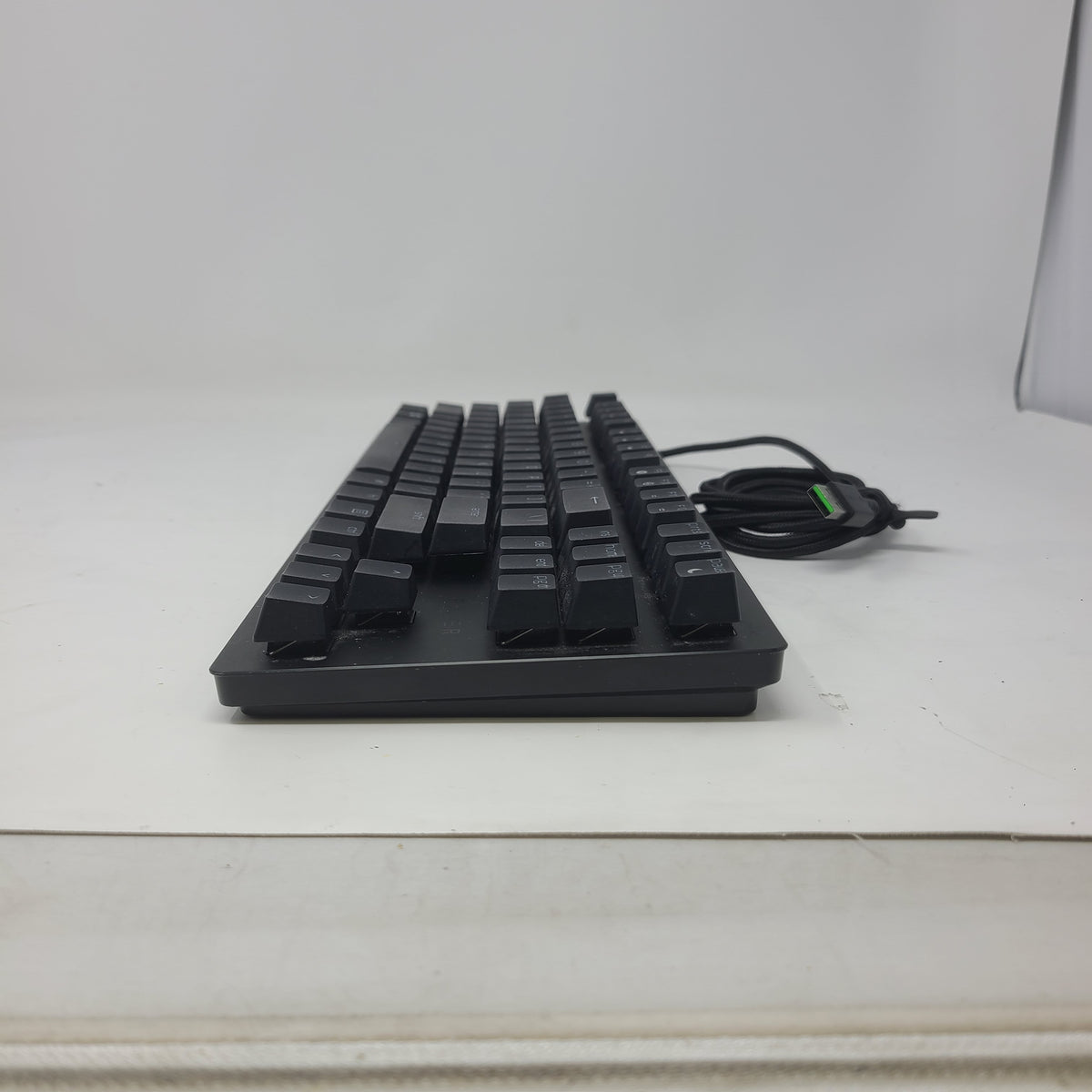 Razer Huntsman Tournament Edition Gaming Keyboard RZ03-0308 Black