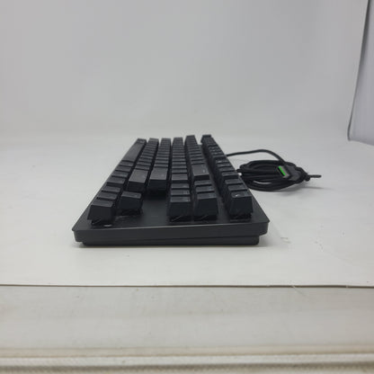 Razer Huntsman Tournament Edition Gaming Keyboard RZ03-0308 Black