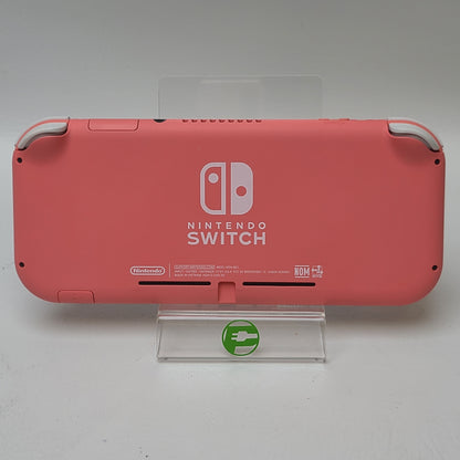 Nintendo Switch Lite Handheld Game Console HDH-001 Coral