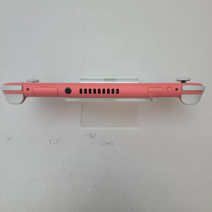Nintendo Switch Lite Handheld Game Console HDH-001 Coral