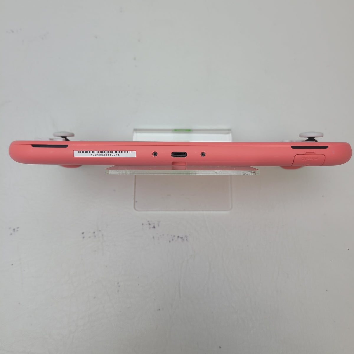 Nintendo Switch Lite Handheld Game Console HDH-001 Coral