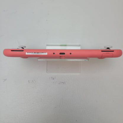 Nintendo Switch Lite Handheld Game Console HDH-001 Coral