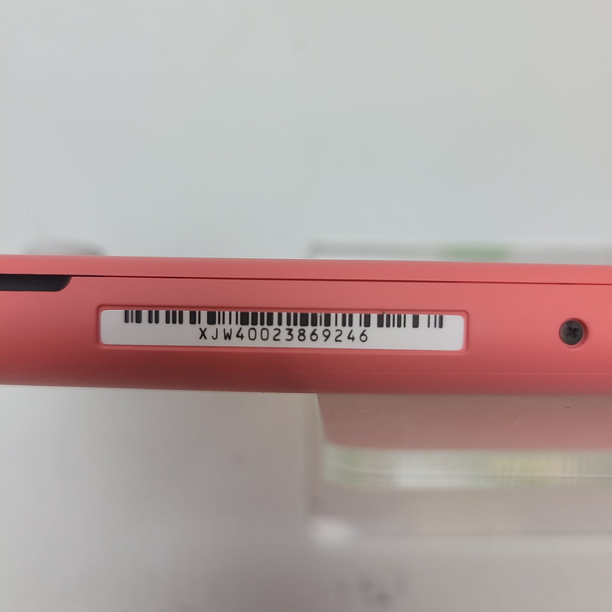 Nintendo Switch Lite Handheld Game Console HDH-001 Coral