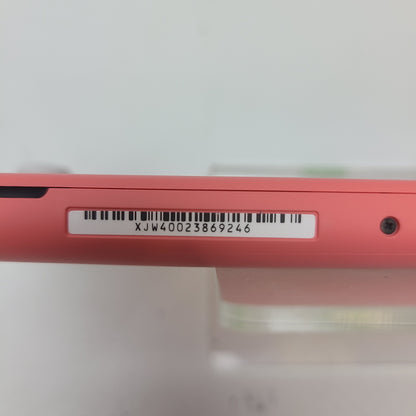 Nintendo Switch Lite Handheld Game Console HDH-001 Coral