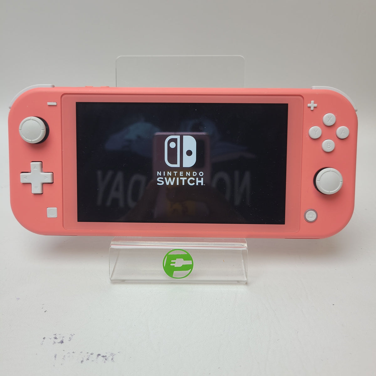 Nintendo Switch Lite Handheld Game Console HDH-001 Coral