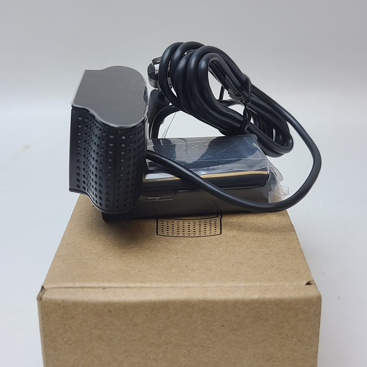 Logitech C922x Pro Stream Webcam Full 1080p HD Camera