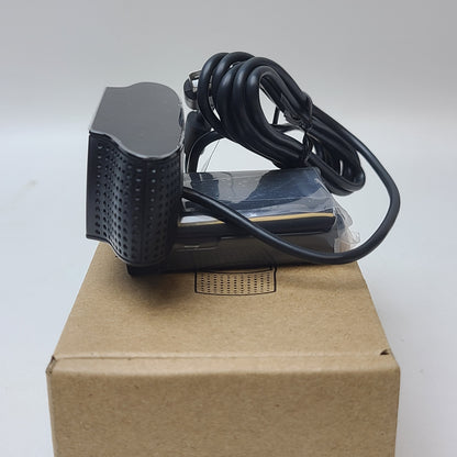 Logitech C922x Pro Stream Webcam Full 1080p HD Camera