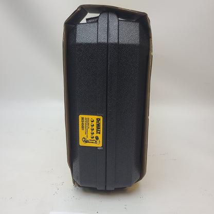 New DeWALT 20V MAX Copper Swage Tool Kit DCE450D1 w/Battery & Charger