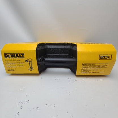 New DeWALT 20V MAX Copper Swage Tool Kit DCE450D1 w/Battery & Charger