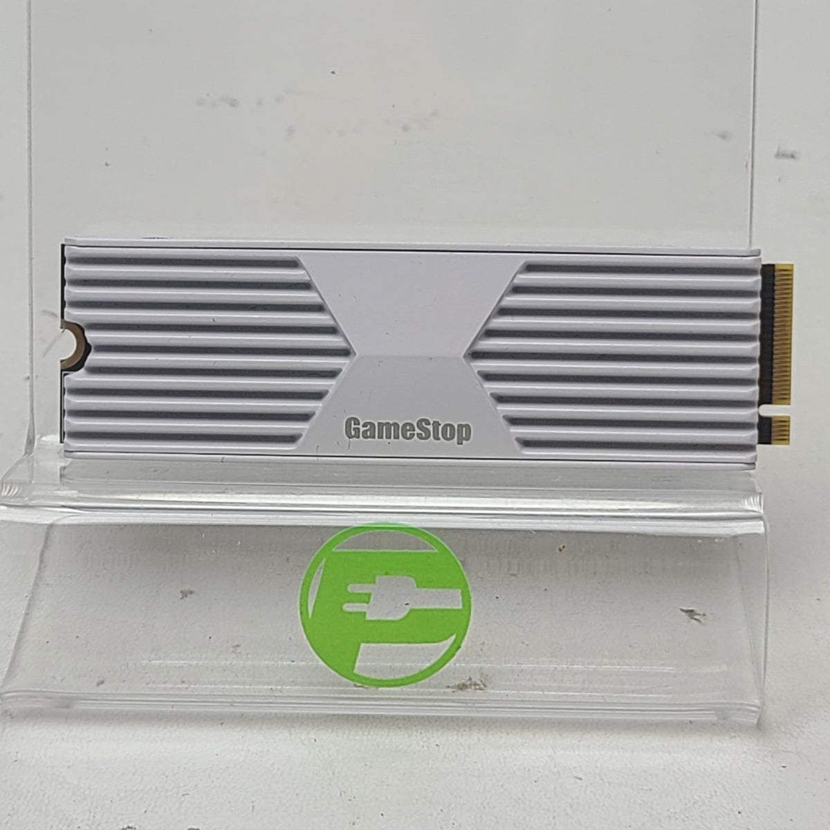GameStop 1TB M.2 2280 PCIe Gen4x4 with Heatsink Internal Storage Drive