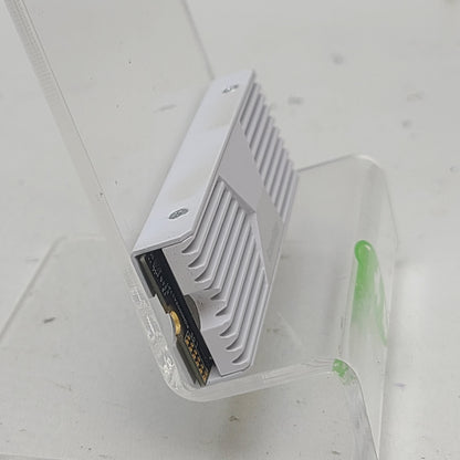 GameStop 1TB M.2 2280 PCIe Gen4x4 with Heatsink Internal Storage Drive