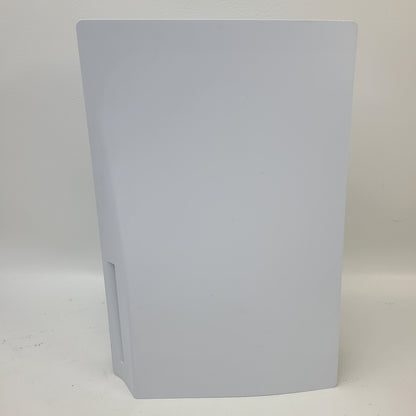 Sony PlayStation 5 Disc PS5 825GB White Console Gaming System CFI-1215A