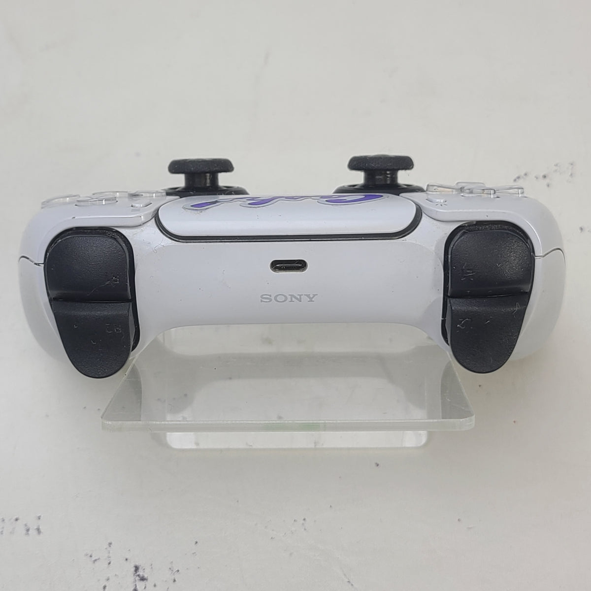 Sony PlayStation 5 Disc PS5 825GB White Console Gaming System CFI-1215A