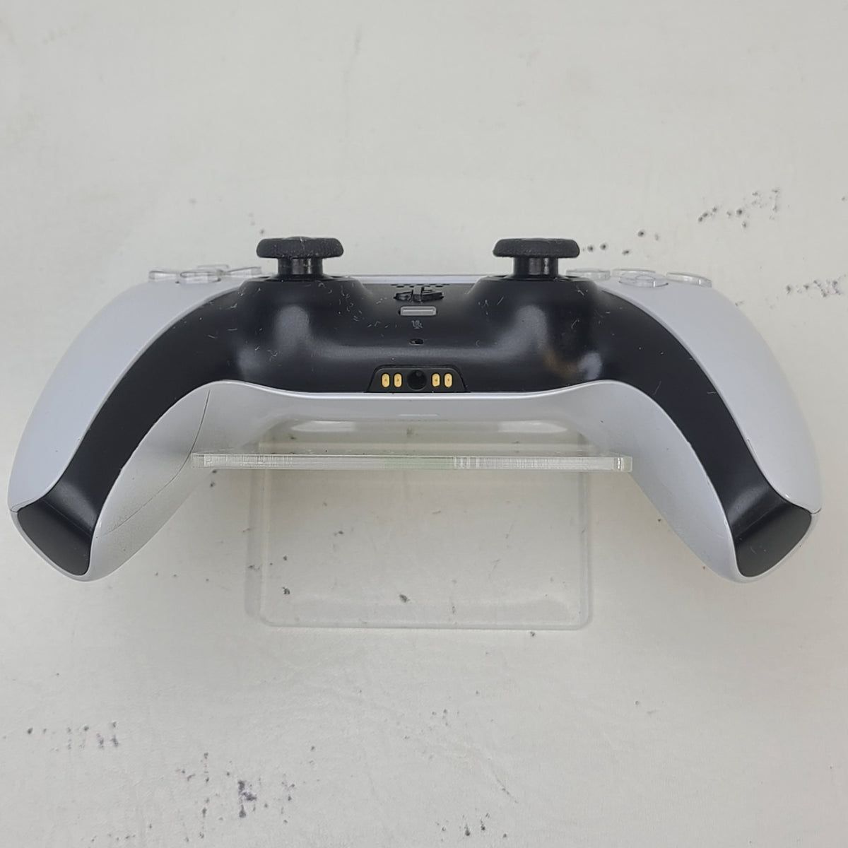 Sony PlayStation 5 Disc PS5 825GB White Console Gaming System CFI-1215A
