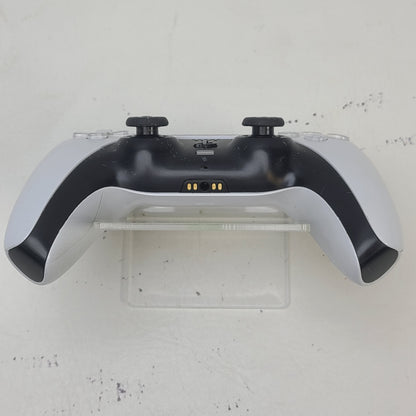 Sony PlayStation 5 Disc PS5 825GB White Console Gaming System CFI-1215A