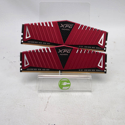 ADATA XPG 16GB (2x8GB) RAM DDR4 2133MHz AX4U2133W8G15-QRZ