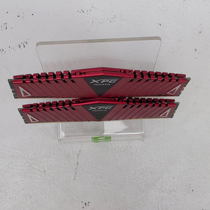 ADATA XPG 16GB (2x8GB) RAM DDR4 2133MHz AX4U2133W8G15-QRZ