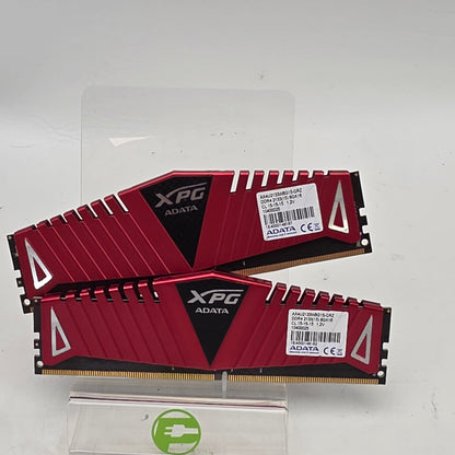 ADATA XPG 16GB (2x8GB) RAM DDR4 2133MHz AX4U2133W8G15-QRZ