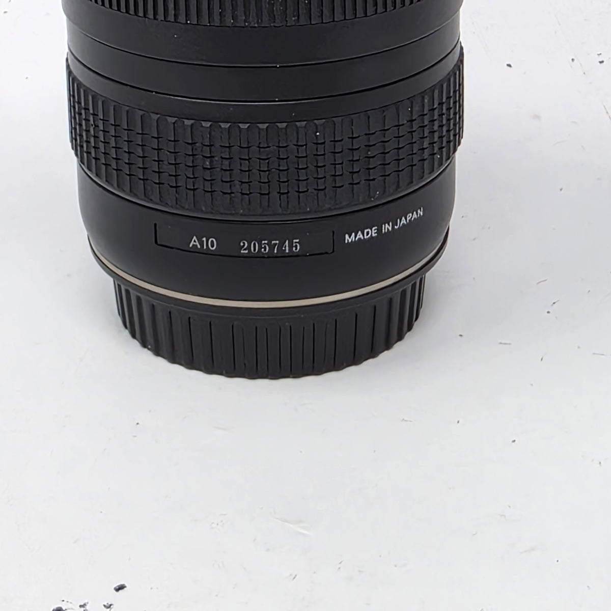 Tamron AF 19-35mm f/3.5-4.5 A10 Wide Angle Zoom Lens Camera Lens