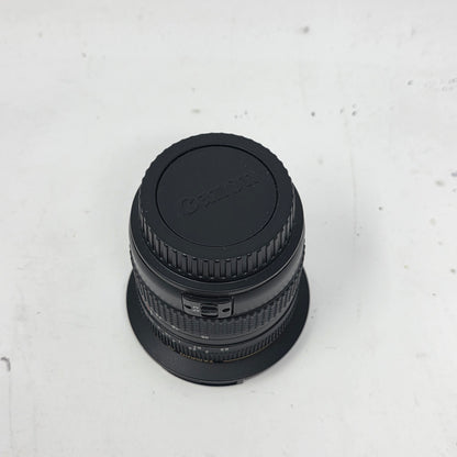Tamron AF 19-35mm f/3.5-4.5 A10 Wide Angle Zoom Lens Camera Lens
